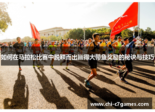 如何在马拉松比赛中脱颖而出赢得大带鱼奖励的秘诀与技巧
