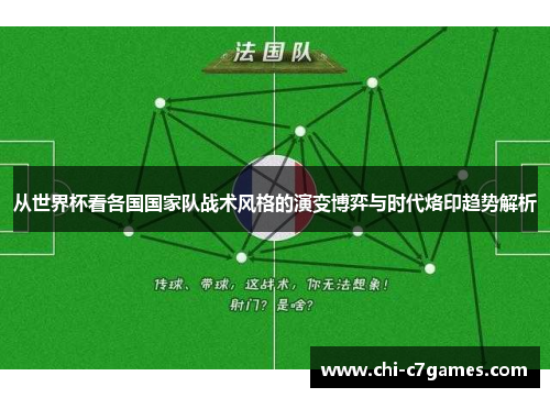从世界杯看各国国家队战术风格的演变博弈与时代烙印趋势解析 从世界杯看各国国家队战术风格的演变博弈与时代烙印趋势解析