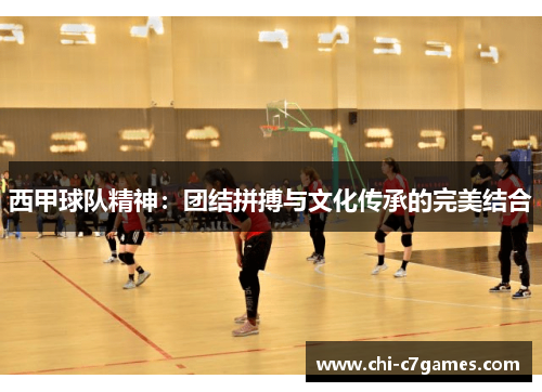西甲球队精神：团结拼搏与文化传承的完美结合